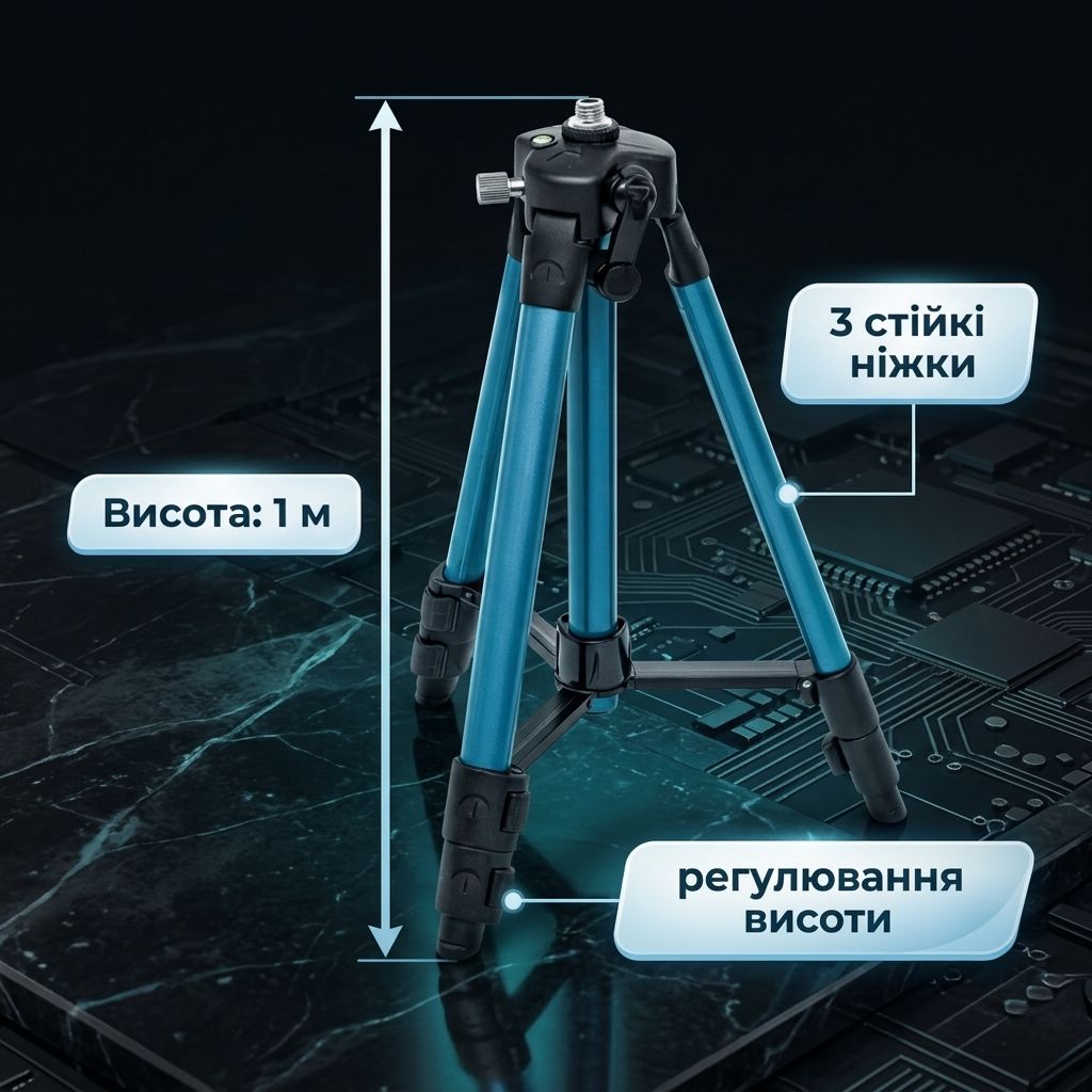 Характеристики